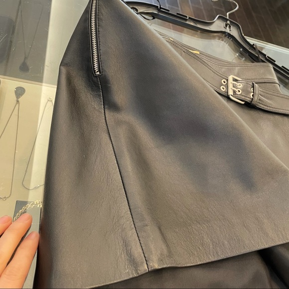 SOLD!! 🖤 YSL Baby! Saint Laurent Paris - Picture 3 of 12